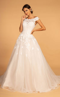 GLS by Gloria GL2596 Dress view 1