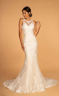 GLS by Gloria GL2598 Dress view 1