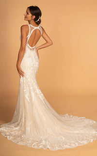 GLS by Gloria GL2598 Dress view 2