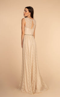 Elizabeth K GL2611 Dress view 3