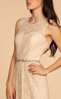 Elizabeth K GL2611 Dress view 5