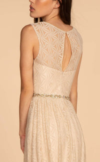 Elizabeth K GL2611 Dress view 7