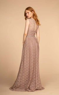 Elizabeth K GL2611 Dress view 4