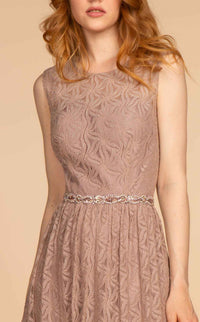 Elizabeth K GL2611 Dress view 6