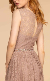 Elizabeth K GL2611 Dress view 8