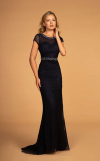 Elizabeth K GL2612 Dress view 2