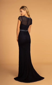 Elizabeth K GL2612 Dress view 4