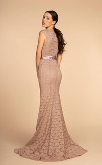 Elizabeth K GL2613 Dress view 2