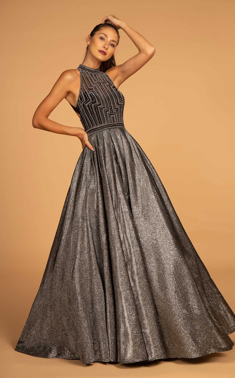 GLS by Gloria GL2631 Dress - VOLAKK