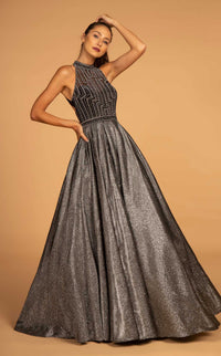 GLS by Gloria GL2631 Dress view 1