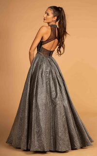 GLS by Gloria GL2631 Dress view 3