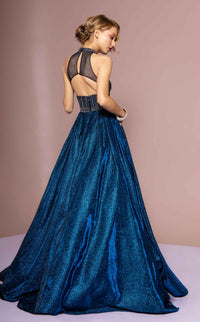 GLS by Gloria GL2631 Dress view 4