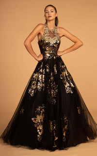 GLS by Gloria GL2655 Dress view 1