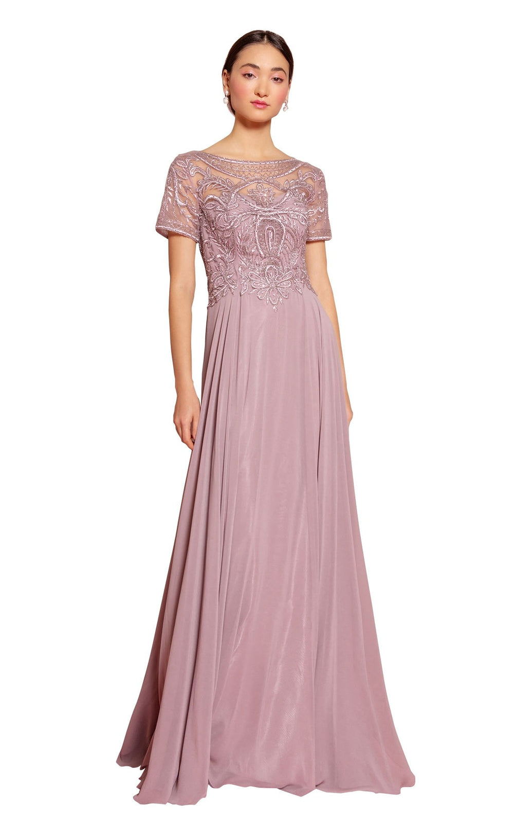 Elizabeth K GL2683 Dress - VOLAKK