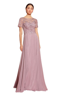 Elizabeth K GL2683 Dress view 1