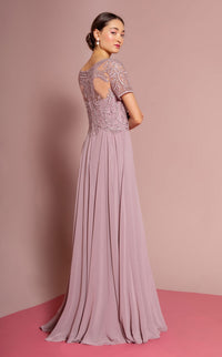 Elizabeth K GL2683 Dress view 3