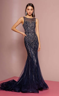 GLS by Gloria GL2685 Dress view 1