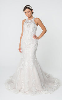 GLS by Gloria GL2818 Dress view 1