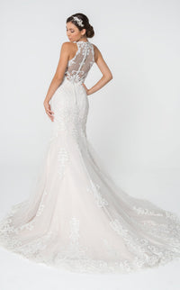 GLS by Gloria GL2818 Dress view 2