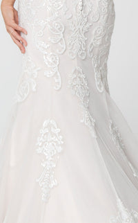 GLS by Gloria GL2818 Dress view 4