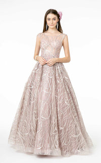 GLS by Gloria GL2890 Dress view 1
