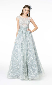 GLS by Gloria GL2890 Dress view 2