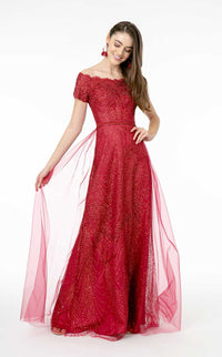 Elizabeth K GL2942 Dress view 1
