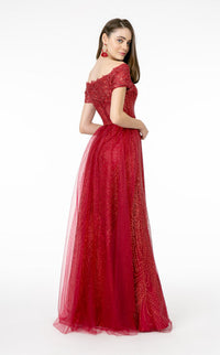 Elizabeth K GL2942 Dress view 3
