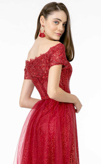 Elizabeth K GL2942 Dress view 6