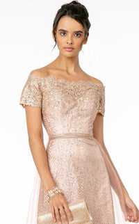 Elizabeth K GL2942 Dress view 5