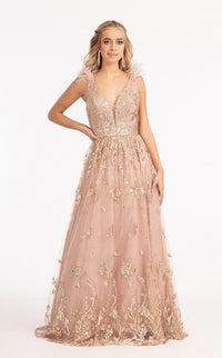 GLS by Gloria GL3048 Dress view 1