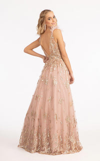 GLS by Gloria GL3048 Dress view 3