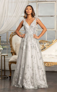 GLS by Gloria GL3048 Dress view 2