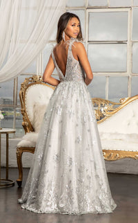 GLS by Gloria GL3048 Dress view 4