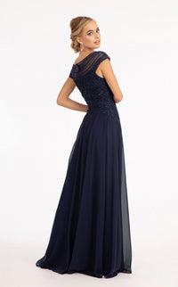 Elizabeth K GL3065 Dress view 7