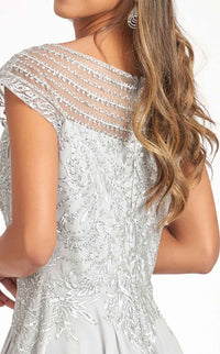Elizabeth K GL3065 Dress view 16