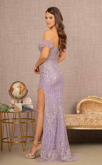 GLS by Gloria GL3114 Dress view 4