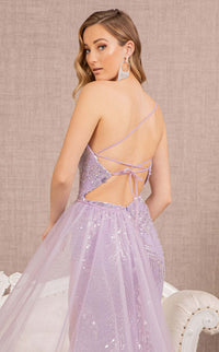 GLS by Gloria GL3116 Dress view 3