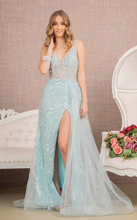 GLS by Gloria GL3119 Dress view 1