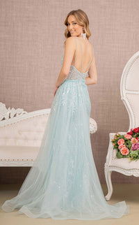 GLS by Gloria GL3119 Dress view 8