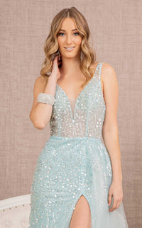 GLS by Gloria GL3119 Dress view 3