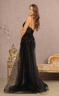 GLS by Gloria GL3119 Dress view 9
