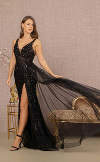GLS by Gloria GL3119 Dress view 7