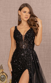 GLS by Gloria GL3119 Dress view 4