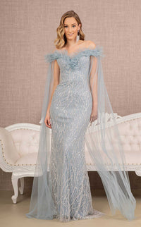 GLS by Gloria GL3120 Dress view 1