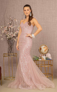 GLS by Gloria GL3121 Dress view 1