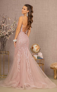 GLS by Gloria GL3121 Dress view 5