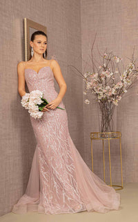 GLS by Gloria GL3121 Dress view 4