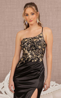 Elizabeth K GL3125 Dress view 4
