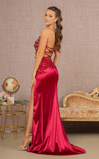 Elizabeth K GL3125 Dress view 12